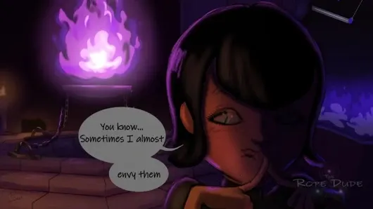 Mei’nin bozulması bölüm 01 güvenli versiyon