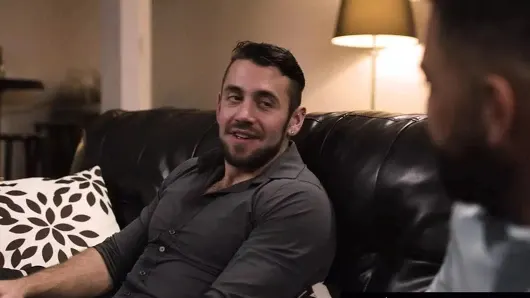 Modern zamanların günahları – femdomlar victoria voxxx ve casey calvert biseksüel kocanın sikişini izliyor! sıcak seks partisi!