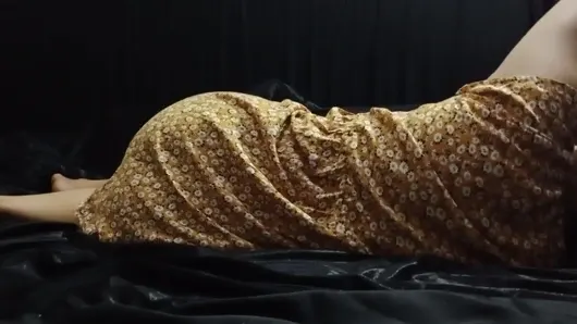 MY BOYFRIEND WAS TEMPTED BY HIS LUST WHEN I WORE A YELLOW DRESS