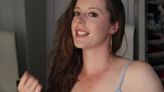 Nihai joi! mastürbasyon yapmak