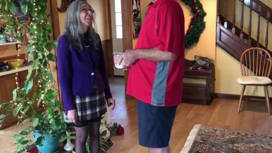 nine verir şeker komşu çocuğa