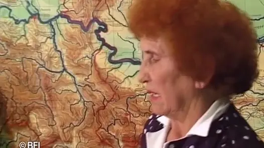 Nine zar zor yaşıyor