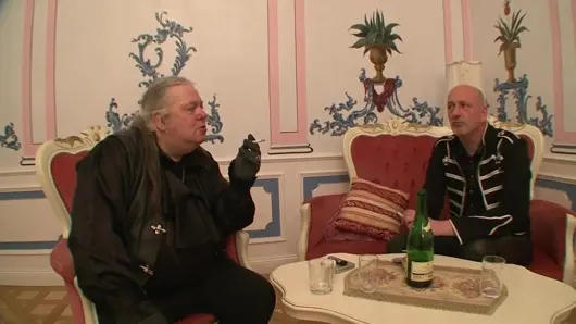 Obscure Side – (Trauma #02)