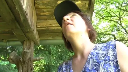 Öğleden sonra kiracı sikicisi