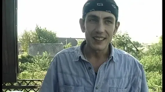 Oma wird com jungen Typ gebumst Opa macht mit