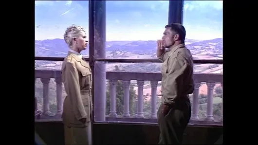 Passione di Guerra – (Film Completo)