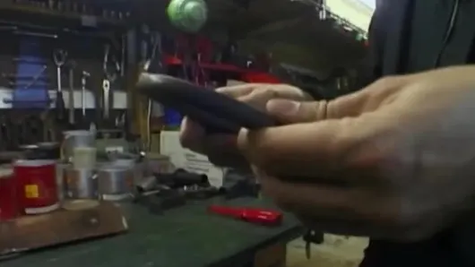 Perverse Spielchen auf dem deutschen Land (GANZER FILM)