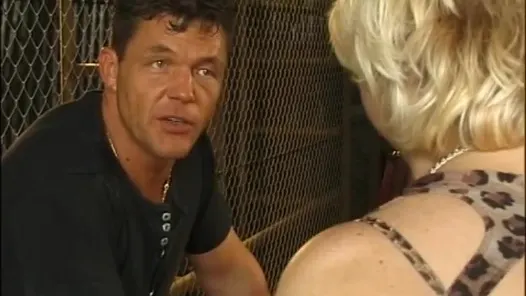 Sadece bir Alman orospu!!! – bölüm #01