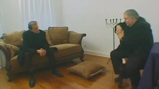 SADISTEN ZIRKEL- (Trauma #15)