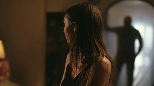 Saf tabu – boşanmış kadının ne pahasına olursa olsun bir erkeğe ihtiyacı var