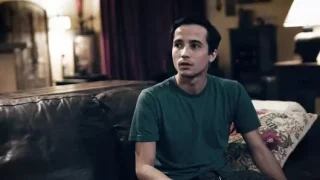 Saf tabu kıskanç oğul üvey babaya inat adım adım anne baştan çıkarır