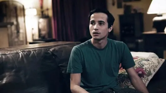 Saf tabu kıskanç oğul üvey babaya inat adım adım anne baştan çıkarır