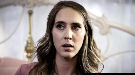 Saf tabu – muhafazakar çift sırılsıklam olmayı deniyor ama kötü bir kremayla sonuçlandı