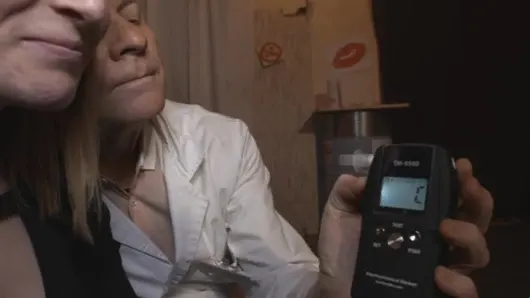 Seks eğlenceyle buluşuyor 2 – bölüm 3