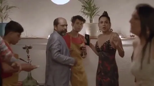 Süper sıcak desi kadınlar var sıcak seks