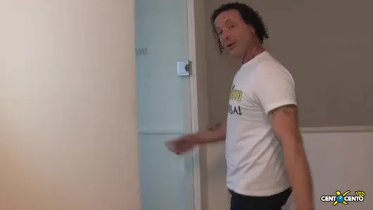 Terli pompalardan dizleri ağrıyor (tam film)