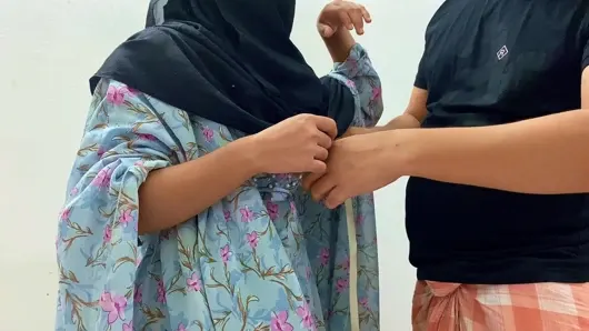 Terziler heyecanlı ve sikiliyor