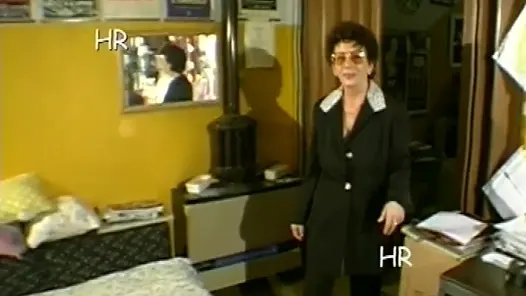 teşhirci eşleri ile İtalyan 90’ların gizli seks #1