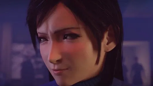 Tifa – gece kulübü