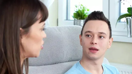 Üvey annemle randevu – s15:e9