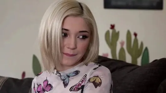 Üvey babasını sikiyor musun – s18:e4