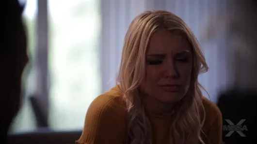 uzun zamandır kayıp anne