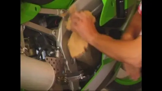 Vahşi vintage amcıklar – bölüm 7