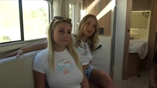 Var Vineyards’da parthouze