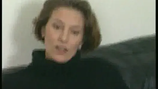 Vintage retro alman amatör – günlük porno dozunuz