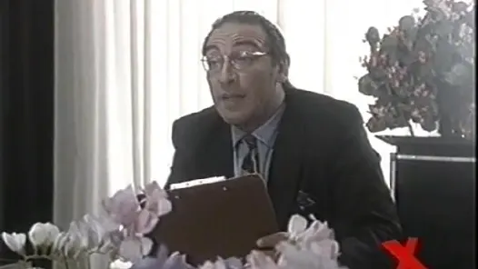 Voglia di maschi caldi (1994)