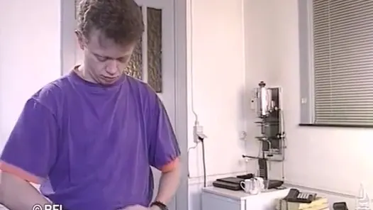 X-kiss – sınıf bölüm 3