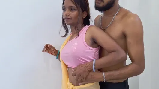 Yanlışlıkla üvey kız kardeşimi siktim – sert sert sikiş