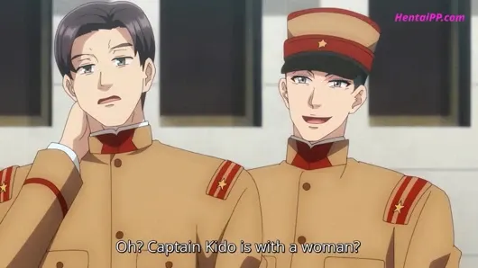 Yeni evliler – tek bilen (hentai eng subbs)