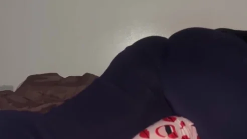 3 hareketle sikişiyor!
