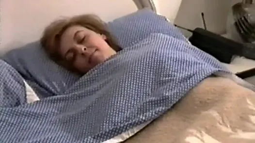 90’ların sabah seks videosu – İtalyan amatör