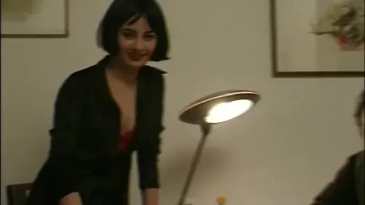 A CASA DI AMICI TOCCAMI (Full Movie)