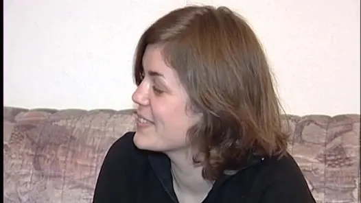 Alt und Jung beim Kennen Lern Interview