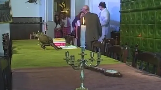 Alte Saftpresse (1992)