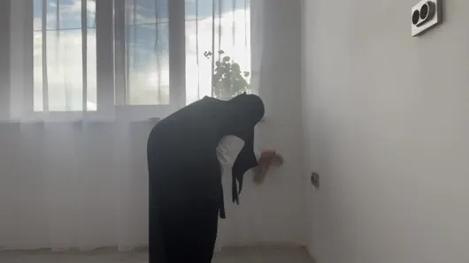 Arap üvey anne 31 talimatı veriyor
