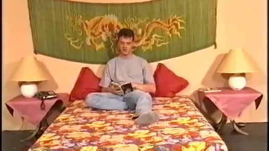 Ateşli ufacık eylem 8 (1997)