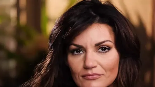 Becky bandini paraya ihtiyacı olan bir anne