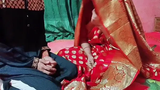 Bugün benim düğünüm ve romantik gecem