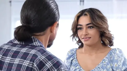 Büyükbabam değil – busty genç bebek vanessa ay azgın adım büyükbabasına büyük gaf ile yardımcı olur