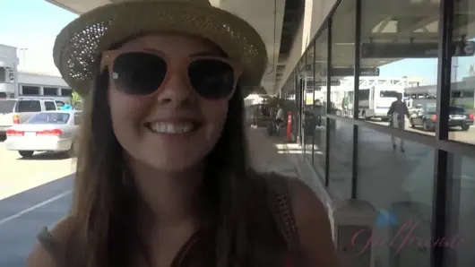 Creampies ve oyuncak ile inanılmaz bir Hawaii tatili