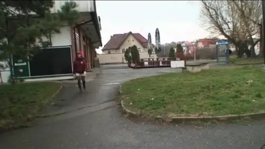Dede kamu kahrolası için bir genç karşılar