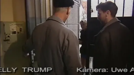 Der hausmeister (tam film)