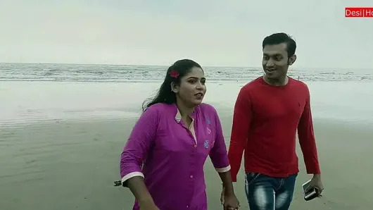 Desi Bengalce karısı kocası arkadaşıyla seks yapıyor! Boynuzlamak Seks