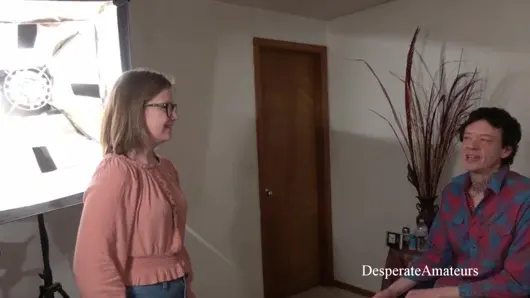 Desperate Amateurs Nicole derlemesi