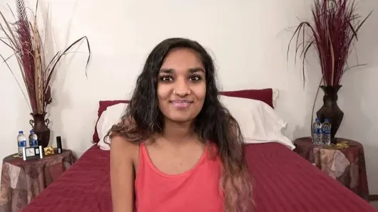 Döküm derleme, umutsuz amatörler, sıcak Hint horoz emme paraya ihtiyacı olan büyük kıçlı babes