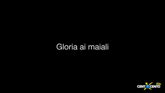 Domuzların zaferi – tam film centoxcento